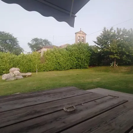 Homestay A St Sulpice Boudy